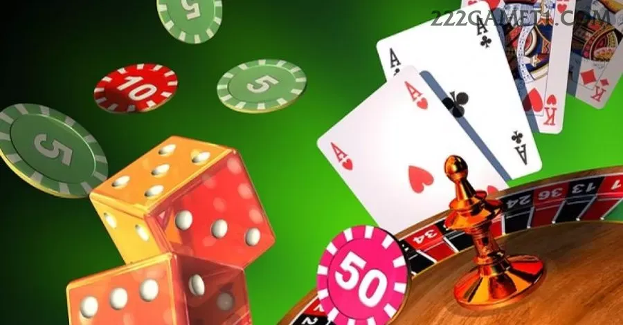Guia rápido de apostas ao vivo na 222game