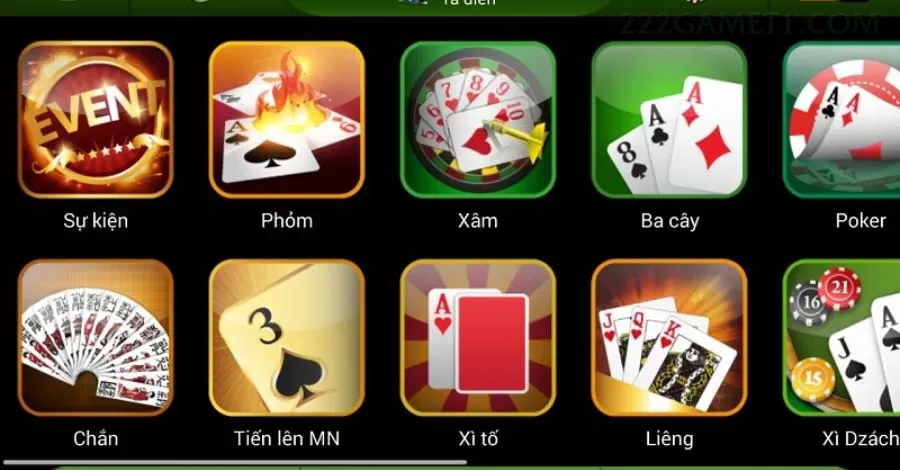 Saque PIX 222game